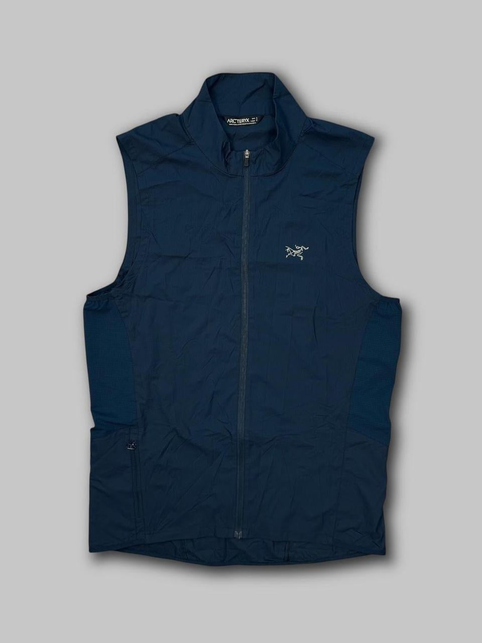 Arc’teryx Gilet Jacket (S)
