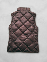 Montbell Women’s Puffer Gilet Jacket (XS)