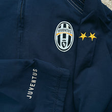Juventus Nike Jacket 2004/2005 (L)