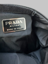 Prada Sport 1999 Side Holster Bag
