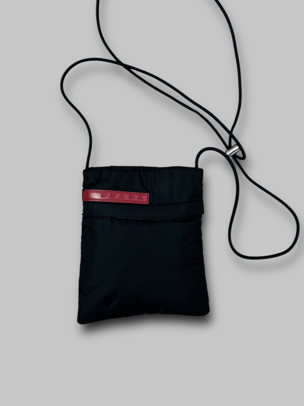 Prada Sport 1999 Side Bag
