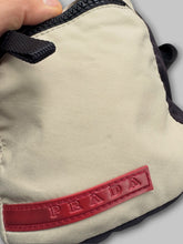 Prada Sport 2000s Mini Boston Bag