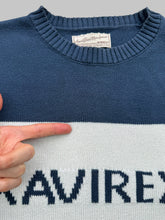 Avirex Knit Jumper (L)