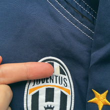 Juventus Nike Jacket 2004/2005 (L)