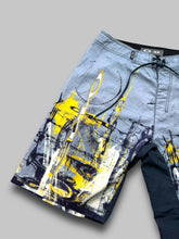 Oakley 2000s Shorts (L)