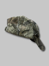 Vintage Realtree Hunting Camo Cap