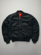 Avirex MA-1 Flight Bomber Jacket (Fits S)