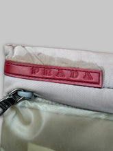 Prada Sport 1999 Pouch/Clutch Bag
