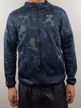 Oakley Jacket Hoodie (S)