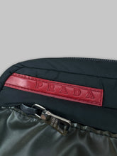 Prada Sport 1999 Belt Bag/Pouch