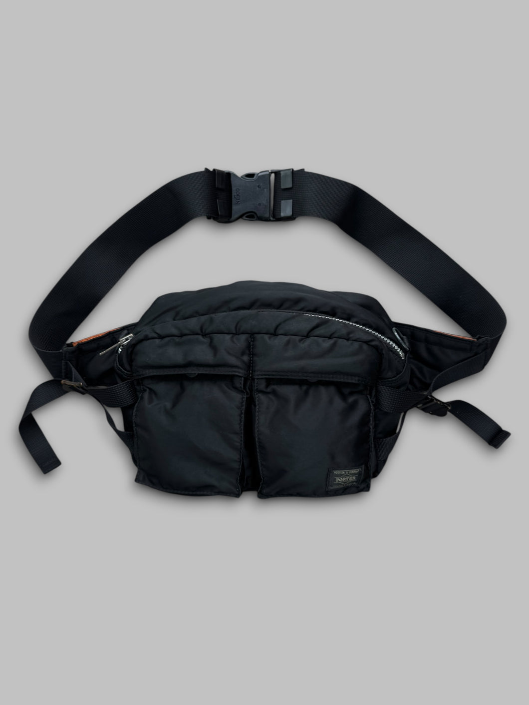 Porter Yoshida Tanker Waist Bag