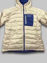 Montbell Women’s Reversible Puffer Jacket (M)