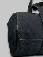 Porter Yoshida Mini Boston Canvas Bag