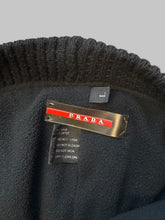 Prada Sport Beanie Hat
