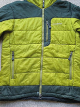 Montbell puffer Jacket (M)