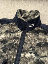 Oakley Sherpa Fleece Jacket (L)