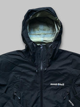Montbell GoreTex Jacket (M)