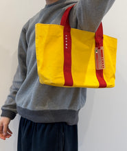 Prada Challenge Luna Rossa 2003 Tote Bag