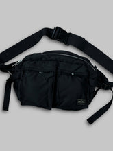 Porter Yoshida Tanker Waist Bag