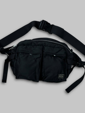 Porter Yoshida Tanker Waist Bag