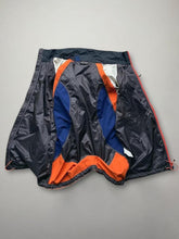 Montbell windbreaker jacket (M)