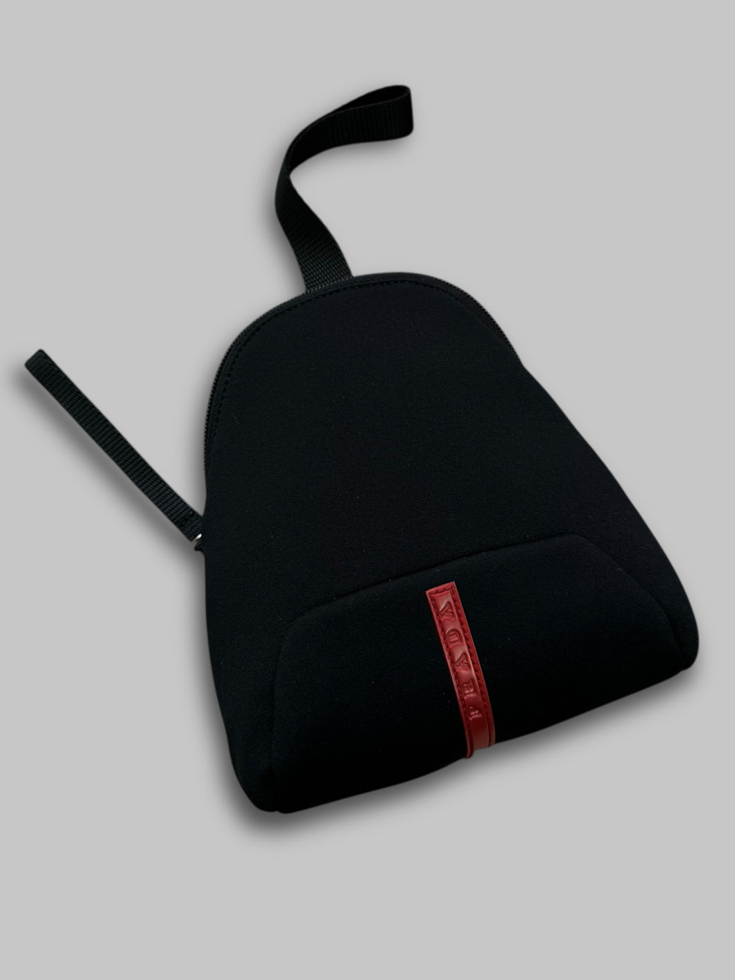 Prada Sport Belt Pouch/Waist Bag