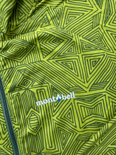 Montbell Jacket (M)