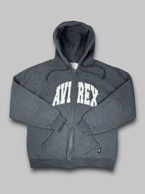 Avirex Hoodie (M)