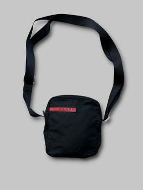 Prada Sport Shoulder Bag
