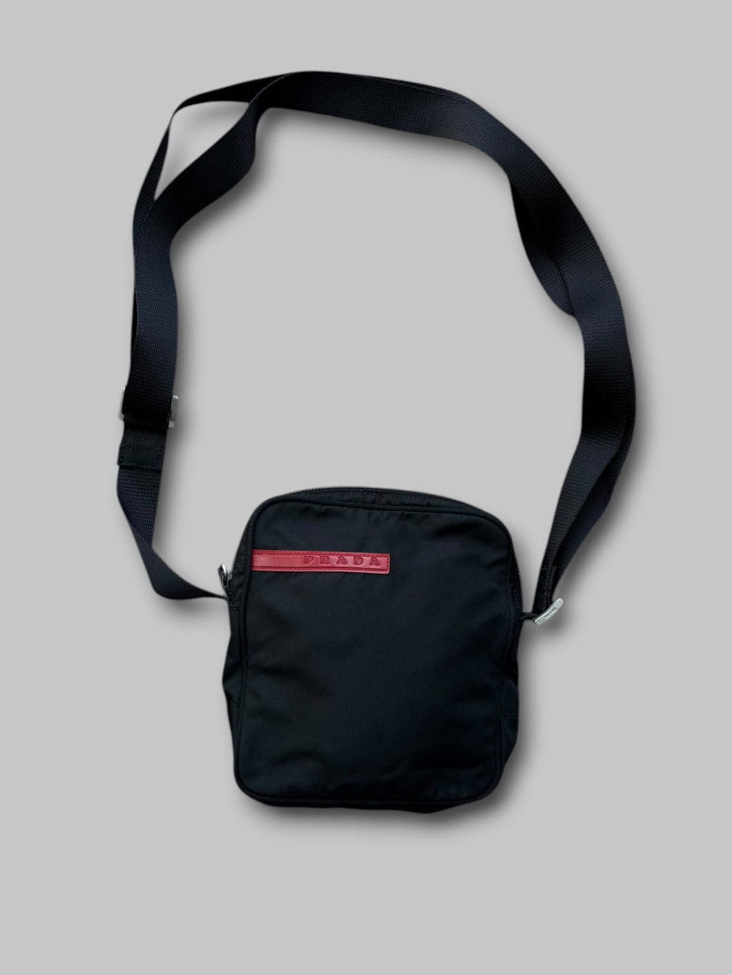 Prada Sport Shoulder Bag