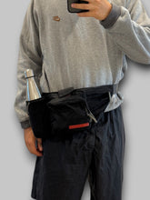 Prada Sport Waist Bag/Crossbody Bag