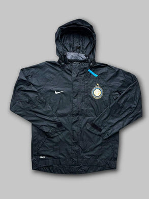 Inter Milan Nike Jacket 2007 (Fits M)