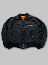 Avirex MA-1 Flight Bomber Jacket (Fits M/L)