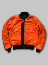 Avirex MA-1 Flight Bomber Jacket (Fits S)