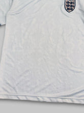 England Score Draw Football Shirt 1990 Replica (M)