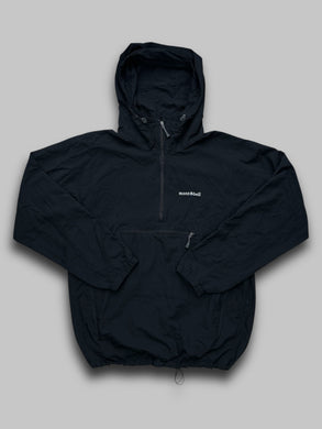 Montbell Half Zip Jacket (S)