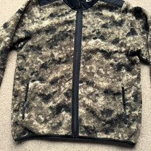 Oakley Sherpa Fleece Jacket (L)