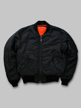 Avirex MA-1 Flight Bomber Jacket (Fits S)