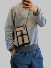 Montbell Crossbody Bag