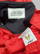 Avirex Flight Jacket (M)