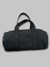 Porter Yoshida Mini Boston Canvas Bag