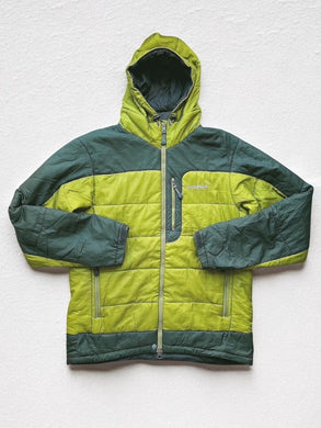 Montbell puffer Jacket (M)