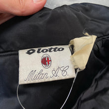 AC Milan Lotto Jacket 90s (M/L)