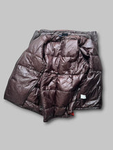 Montbell Puffer Jacket (M)