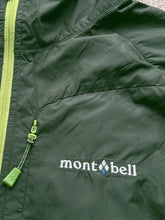 Montbell Jacket (M)