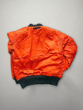 Avirex MA-1 Flight Bomber Jacket (Fits S)