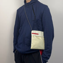 Prada Sport 1999 Side Bag