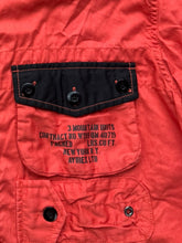 Avirex Flight Jacket (M)