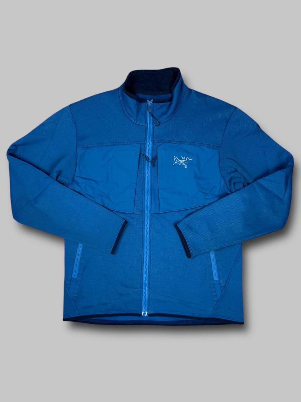 Arc’teryx Gamma Softshell Jacket (S)