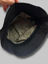 Prada Sport Early 2000s Bucket Hat